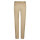 GREIFF Damen Kochhose Five Pocket, Regular Fit, CUISINE PREMIUM, Style 1372, Beige, Gr: 34