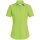 Greiff Damen-Bluse BASIC, Regular Fit, Stretch, easy-care, 6516, apfelgrün, Größe 44