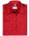Greiff Damen-Bluse BASIC, Regular Fit, Stretch, easy-care, 6516, rot, Größe 38