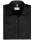 Greiff Damen-Bluse BASIC, Regular Fit, Stretch, easy-care, 6516, schwarz, Größe 32