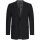 GREIFF Herren-Sakko Anzug-Jacke PREMIUM comfort fit - Style 1122 - schwarz - Größe: 54