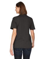 Carhartt 103067 Workwear Pocket S/S T-Shirt Schwarz M
