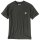 Carhartt 103296 Herren T-Shirt Work Pocket Peat L