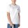 Carhartt 103067 Workwear Pocket S/S T-Shirt Weiß L
