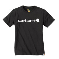 Carhartt 103592 - WK195 Womens Workwear Logo Short Sleeve T-Shirt