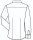 Greiff Damen-Bluse CORPORATE WEAR 6510 1/1 Corporate Wear BASIC Slim Fit - Schwarz - Gr. 40