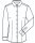 Greiff Damen-Bluse CORPORATE WEAR 6510 1/1 Corporate Wear BASIC Slim Fit - Anthrazit - Gr. 36
