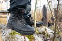 Safety Jogger Tactical Armour O2 SRC WR F0 Mid Cut...