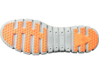Safety Jogger Ligero S1P ESD SRC Metallfreie Sicherheitsschuhe, Farbe: Orange, Größe: 41