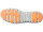 Safety Jogger Ligero S1P ESD SRC Metallfreie Sicherheitsschuhe, Farbe: Orange, Größe: 41