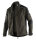 KÜBLER ACTIVIQ Jacke, Farbe: Oliv/Schwarz, Größe: XL