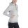 Carhartt 102791 Damen Relaxed Fit Midweight Logo Sleeve Graphic Sweatshirt Asphalt Heather Nep S