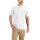 Carhartt 103296 Herren T-Shirt Work Pocket Weiß S