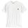 Carhartt 103296 Herren T-Shirt Work Pocket Weiß S