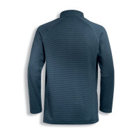 Uvex Sweatshirt wärmendes und atmungsaktives Material