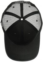 Carhartt 103056 Unisex Rugged Professional Series Canvas Mesh Back Cap Black
