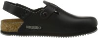 Birkenstock Men´s Tokyo Black Leather Sandals 40 R 061194