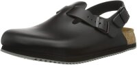 Birkenstock Men´s Tokyo Black Leather Sandals 40 R 061194