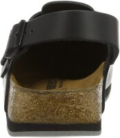 Birkenstock Men´s Tokyo Black Leather Sandals 42 EU (M9/L11 US) R 061194