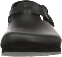 Birkenstock Men´s Tokyo Black Leather Sandals 42 EU (M9/L11 US) R 061194