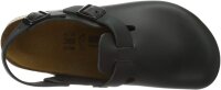 Birkenstock Men´s Tokyo Black Leather Sandals 46 M EU R 061194