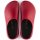 Birkenstock Super-Birki Unisex-Erwachsene Clog, Rot, 44 EU