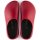Birkenstock Super-Birki Unisex-Erwachsene Clog, Rot, 35 EU