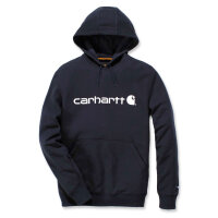 Carhartt 103873 Force Delmont Graphic Hooded Sweatshirt