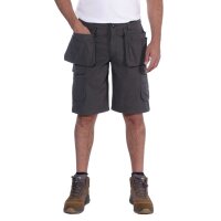 Carhartt 104201 Steel Multipocket Shorts