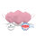 5-Lagige Partikelfilternde FFP2 Atemschutzmaske Pink
