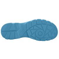 uvex 2 xenova® Stiefel 95568 schwarz/blau S2 PUR W11
