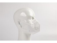 Einweg-Atemschutzmaske FFP2 NR