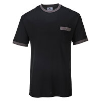 Portwest Texo Kontrast T-shirt Regulär