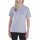 Carhartt 103067 Workwear Pocket S/S T-Shirt Heather Grey XL
