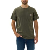 Carhartt 104616 Force Relaxed T-Shirt