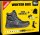 Safetyjogger - ARAS Kombi Promo Paket - Aras S3 SRC ESD CI, Beanie, Handschuhe und 1 Paar Socken