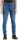 Carhartt 104976 Damen Jeans Double Front Straight