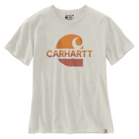 Carhartt Damen Loose Fit S/S Graphic T-Shirt
