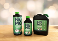 Moldguard - NOMO - Nachhaltiges Langzeit Schimmelschutzmittel mit Natürlichen Zutaten