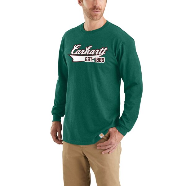 Carhartt 105612 Graphic T-Shirt