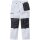 Carhartt  Herren Hose - Multi Pocket Ripstop Pant -  White - W30/L32