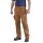 Carhartt  Herren Hose - Multi Pocket Ripstop Pant -  Carhartt® Brown - W38/L32