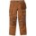 Carhartt  Herren Hose - Multi Pocket Ripstop Pant -  Carhartt® Brown - W38/L34