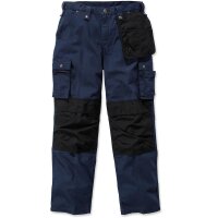 Carhartt Multi Pocket Ripstop Pant - pantalones de trabajo