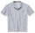 Carhartt Herren Loose Fit Midweight Short-Sleeve Pocket Polo Shirt, Heather Grey, L