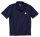 Carhartt Herren Loose Fit Midweight Short-Sleeve Pocket Polo Shirt, Navy, XXL