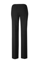 GREIFF Damen-Hose Anzug-Hose, Farbe: Schwarz, Gr: 32