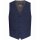 GREIFF Herren-Weste Anzug-Weste PREMIUM regular fit, Farbe: Königsblau, Größe-44