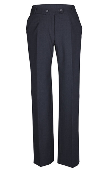 GREIFF Damen-Hose Anzug-Hose PREMIUM comfort fit - Style 1341, Farbe Marine, Größe 44