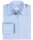 Greiff Damen-Bluse BASIC, Regular Fit, Stretch, easy-care, 6515, Farbe: Bleu, Größe: 36